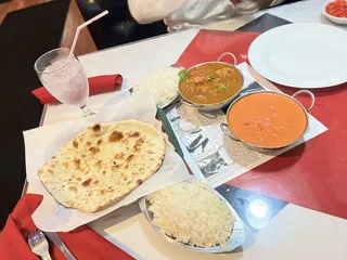 Taj India Indian Restaurant