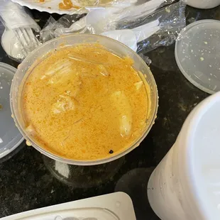 Red Curry