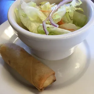 Egg Roll