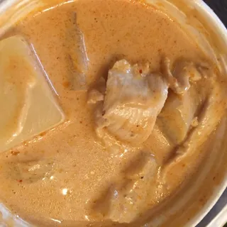 Massaman Curry