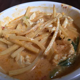 Red Curry