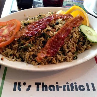 Fried Rice