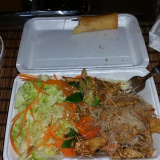 Tuk Tuk Vermicelli