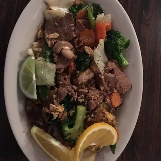 Pad Woon Sen