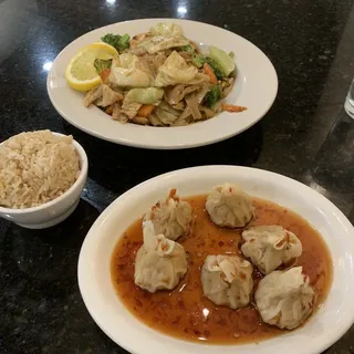 Side of Fried Rice