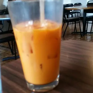Thai Iced Tea