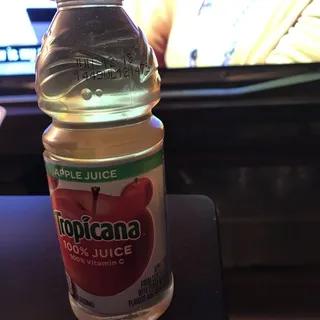 Apple Juice