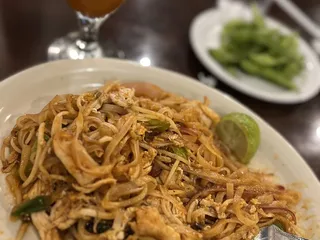 LUV Thai Cuisine