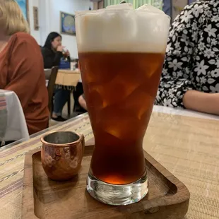 Thai Ice Tea