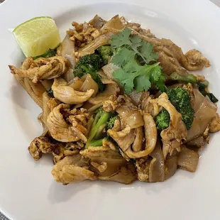 Pad See Ew