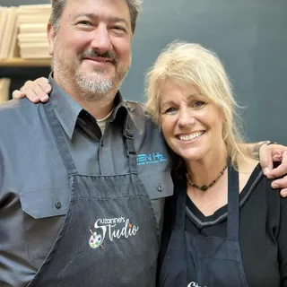 Suzanne S.