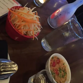 Papaya Salad