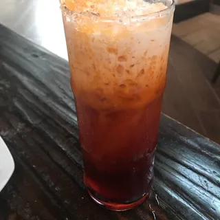 Thai Iced Tea