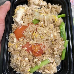 food, curry