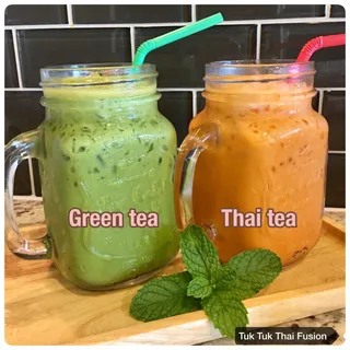 Thai Tea