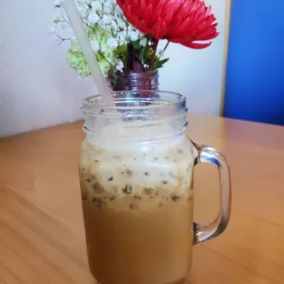 Thai Iced Coffee