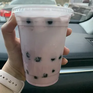 Taro Milk Tea