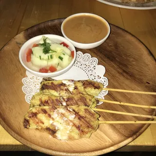 Satay
