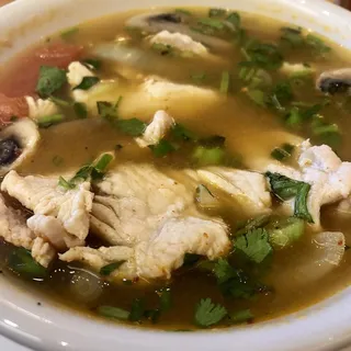 Tom Yum