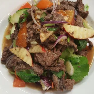 Beef Salad