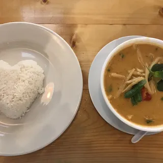 Red Curry