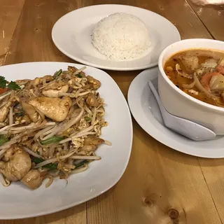 Massaman Curry