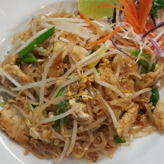 Pad Thai