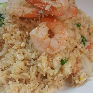 Fried Rice