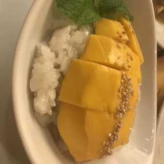 Sticky Rice