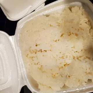 White Rice