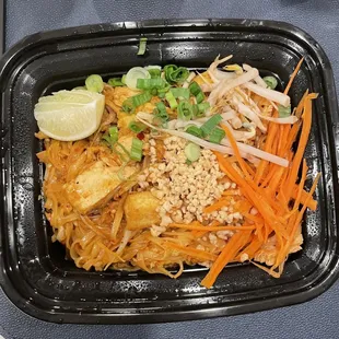 Pad Thai