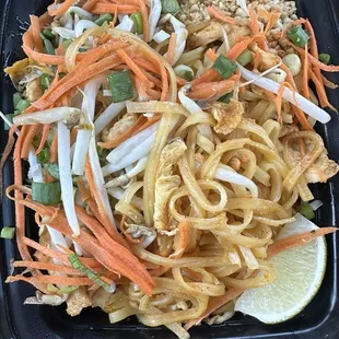 Pad Thai