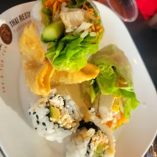 Appetizer