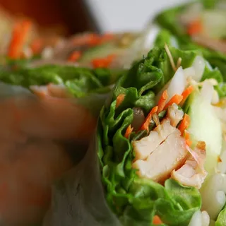 *Summer Roll
