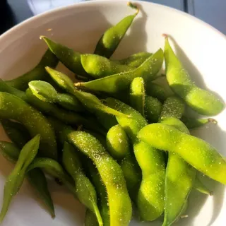 *Edamame