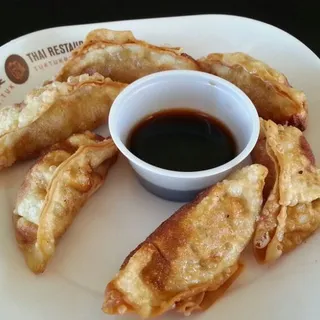 *Dumpling