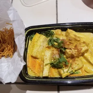 *Khao Soi