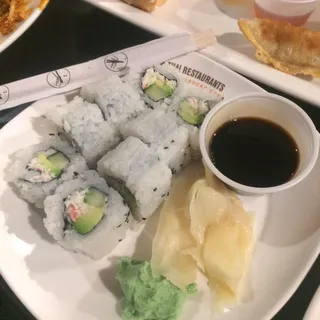 *California Roll