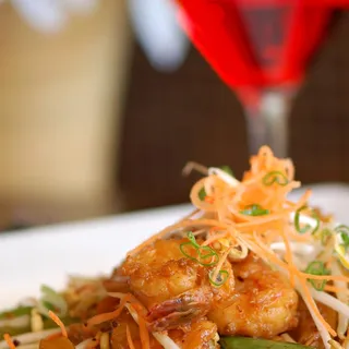 *Drunken Noodle