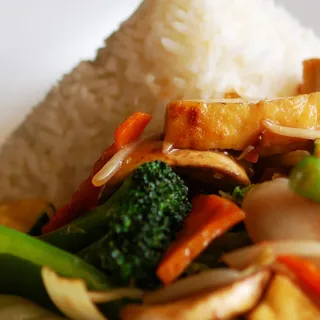 *Tuk Tuk Veggie