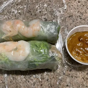 Summer Roll