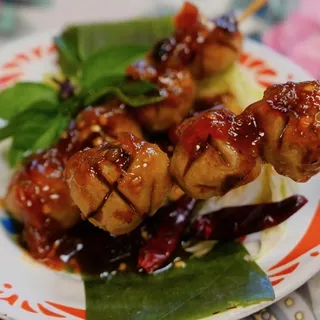 THAI SWEET TAMARIND SAUCE