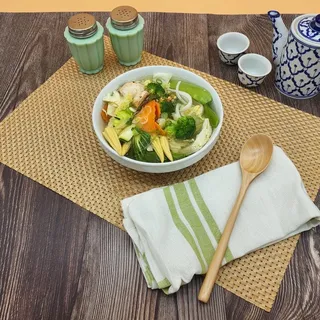 Vegetable Soup