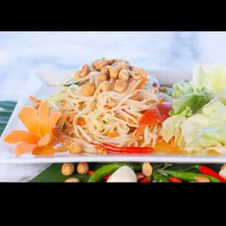 Papaya Salad