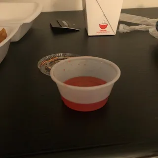 Sweet and Sour Sauce