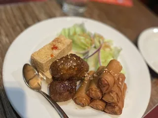 Andaman Thai Restaurant