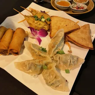 Appetizer Platter