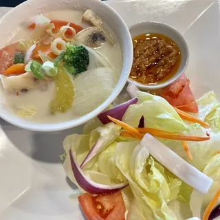 House Salad