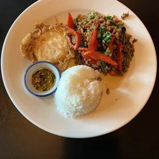 Thai Basil
