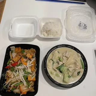 Green Curry